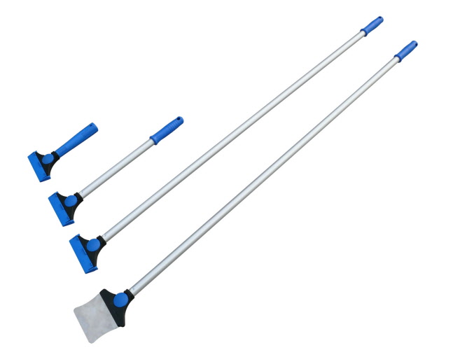 Blades 4 Inch Replacement Super Floor Scraper SPA002